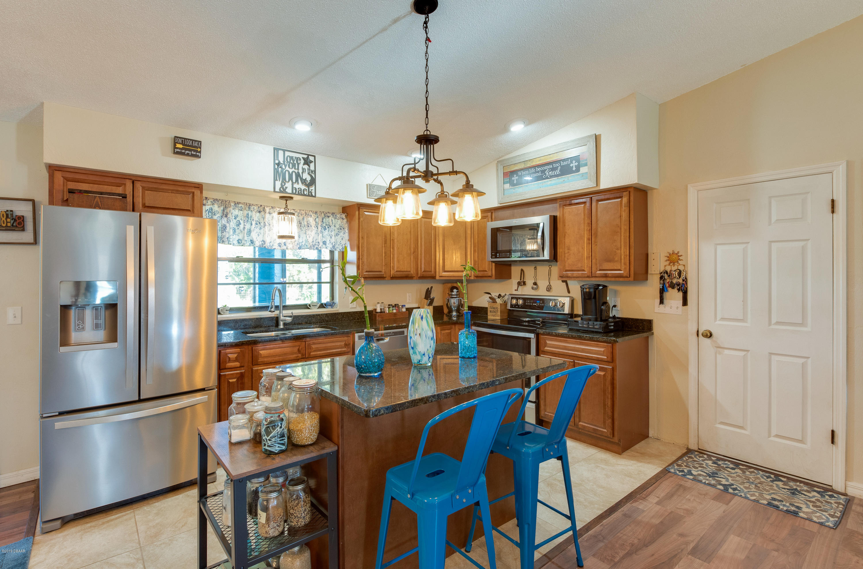 2408 22nd Street Edgewater, FL 32141 - Photo 8 of 25 Kitchen