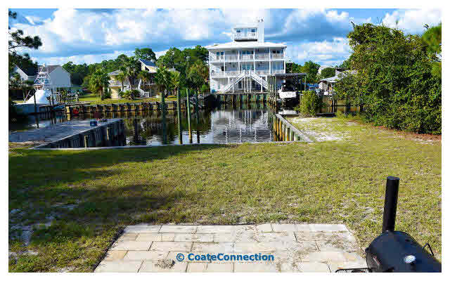 26519 Marina Road, Unit A Orange Beach, AL 36561 - Photo 35 of 37 Boat Slip