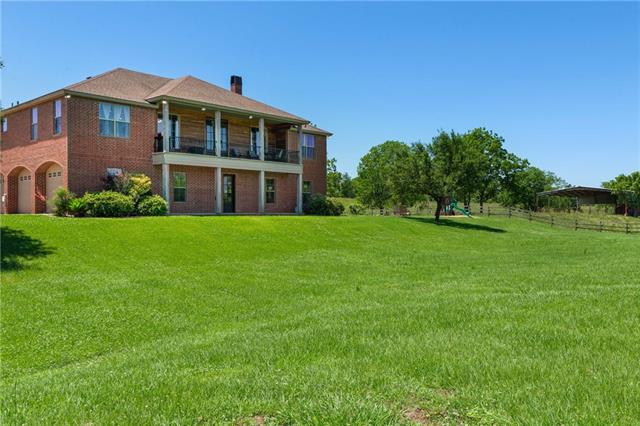 2000 Industrial Site Road Boyce, LA 71409 - Photo 1 of 60