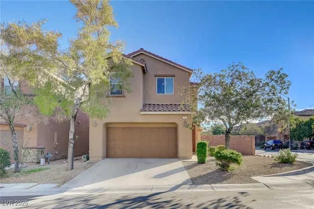 $465,000 | 7497 Glimmering Sun Avenue, Las Vegas, NV 89178
