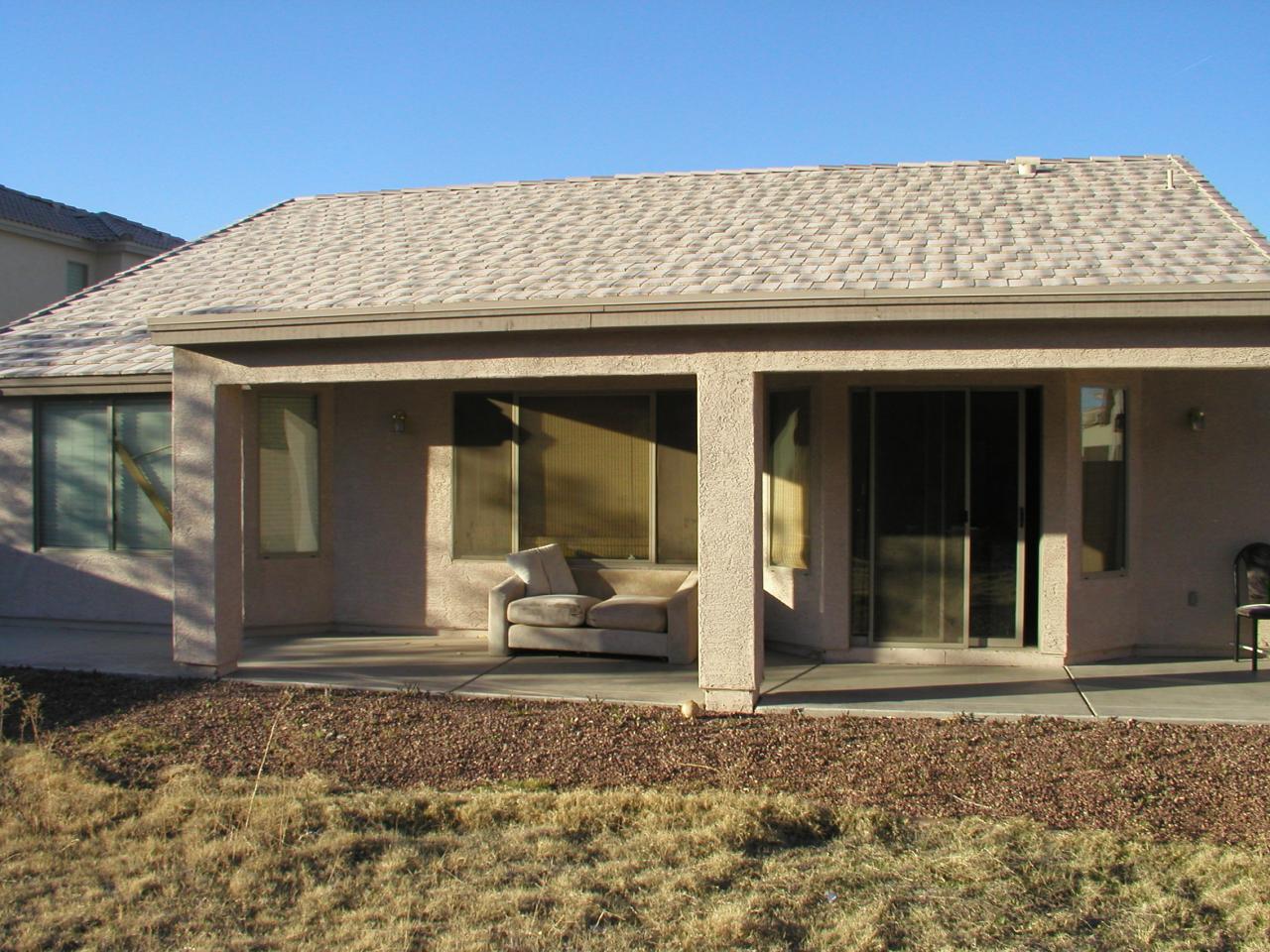 1623 East Harwell Road Phoenix, AZ 85042 - Photo 7 of 7 rear view