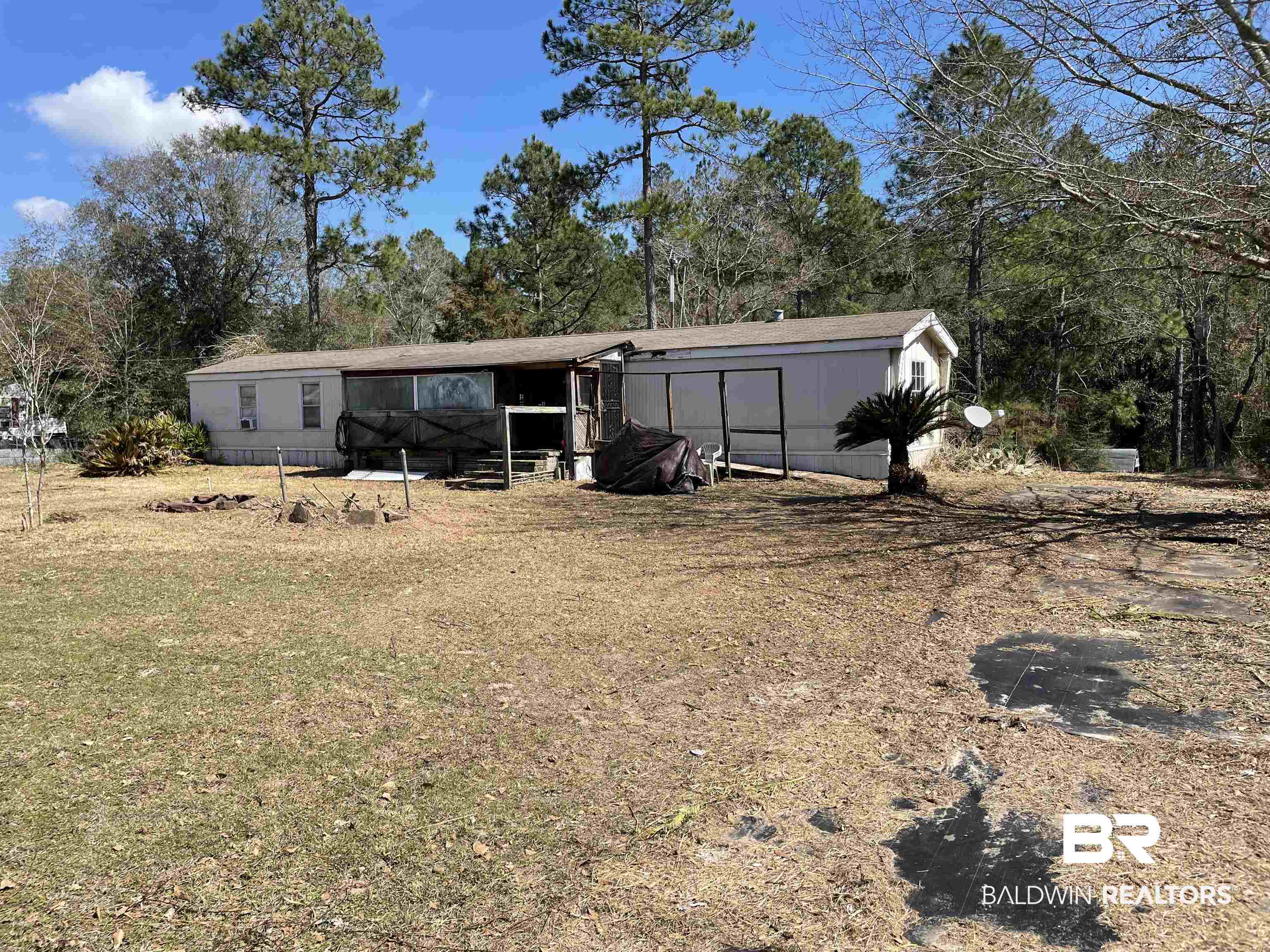 7815 Quail Rdg Road Grand Bay, AL 36541 - Photo 34 of 39