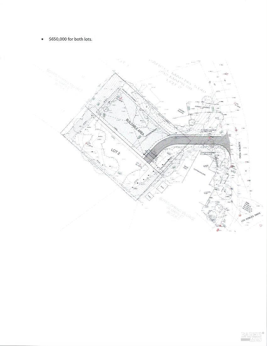 1195-1197 Alberca Road Sonoma, CA 95476 - Photo 19 of 23 a view of sky view