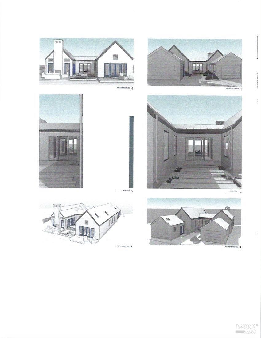 1195-1197 Alberca Road Sonoma, CA 95476 - Photo 22 of 23 a picture of a very nice looking room