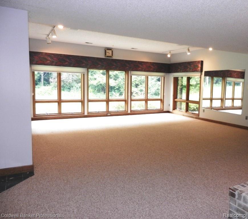 9275 Fox Hollow Road Clarkston, MI 48348 - Photo 52 of 68 Finished W/O Bsmt View 1