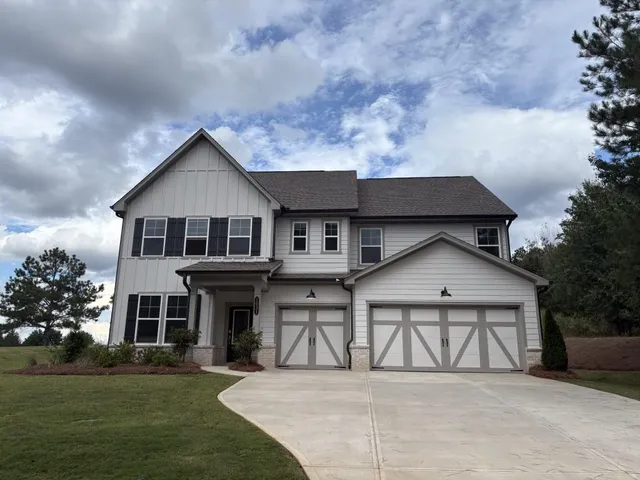 $471,440 | 1031 Gage Lane, Madison, GA 30650