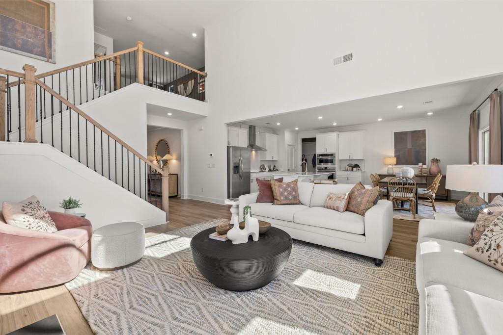 1031 Gage Lane Madison, GA 30650 - Photo 11 of 38