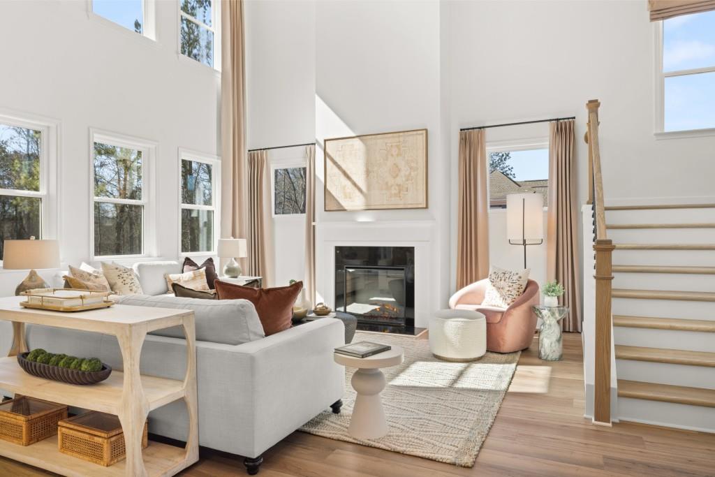 1031 Gage Lane Madison, GA 30650 - Photo 12 of 38