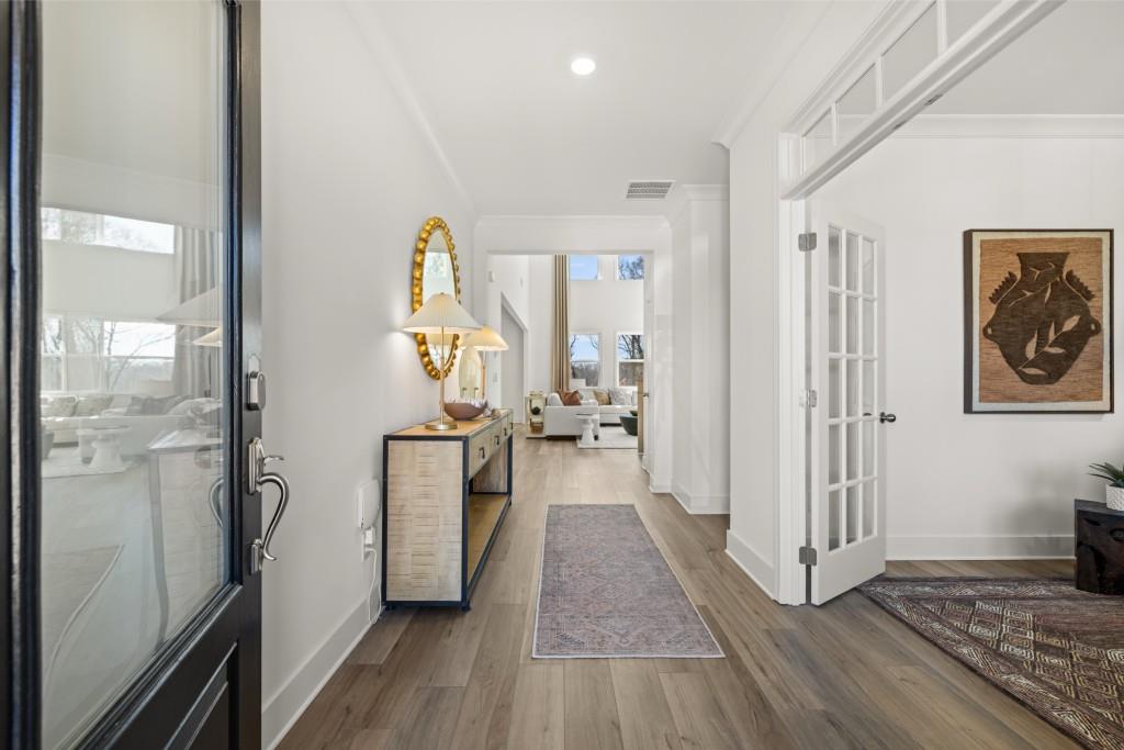 1031 Gage Lane Madison, GA 30650 - Photo 2 of 38