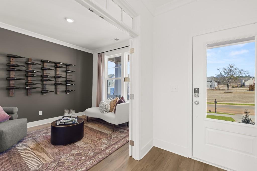 1031 Gage Lane Madison, GA 30650 - Photo 26 of 38