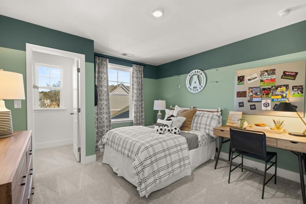 1031 Gage Lane Madison, GA 30650 - Photo 27 of 38