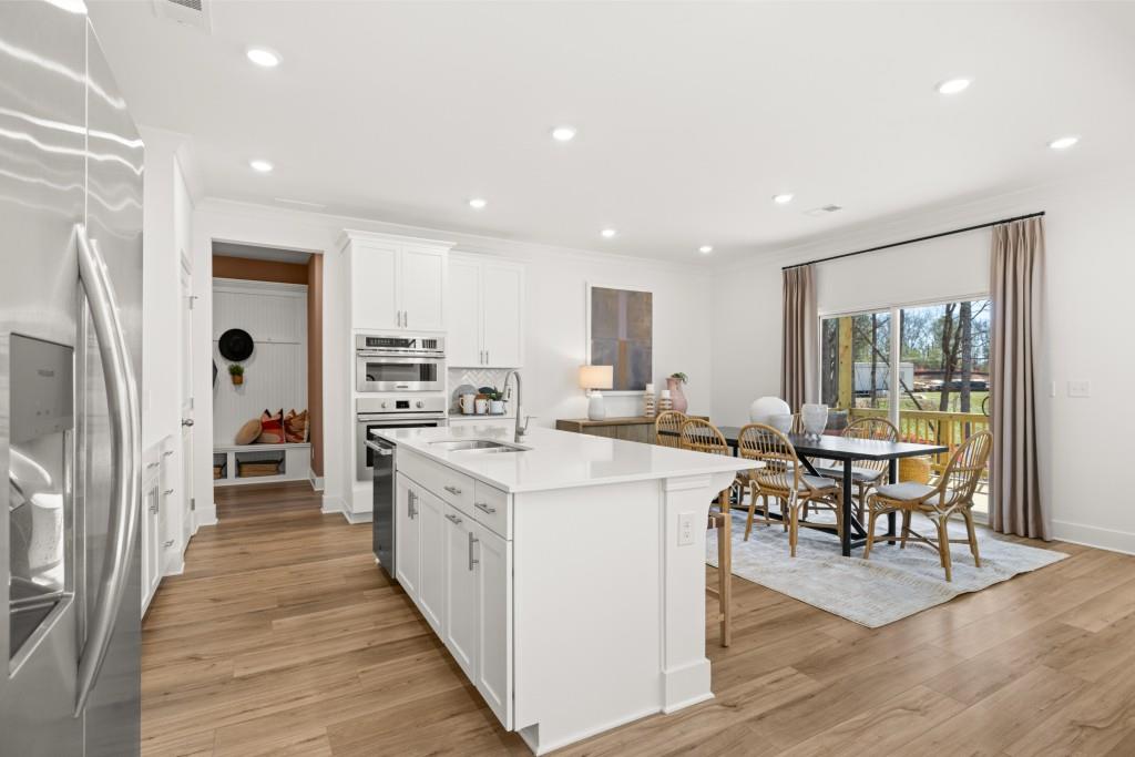 1031 Gage Lane Madison, GA 30650 - Photo 3 of 38