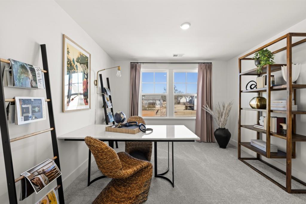 1031 Gage Lane Madison, GA 30650 - Photo 32 of 38