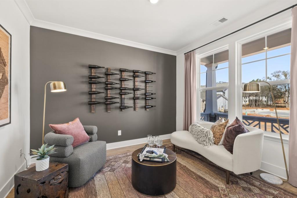 1031 Gage Lane Madison, GA 30650 - Photo 34 of 38