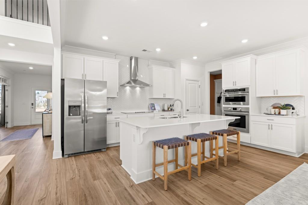 1031 Gage Lane Madison, GA 30650 - Photo 4 of 38