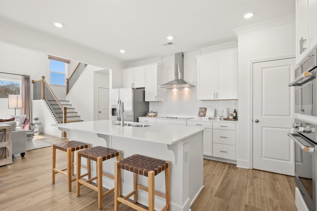 1031 Gage Lane Madison, GA 30650 - Photo 5 of 38