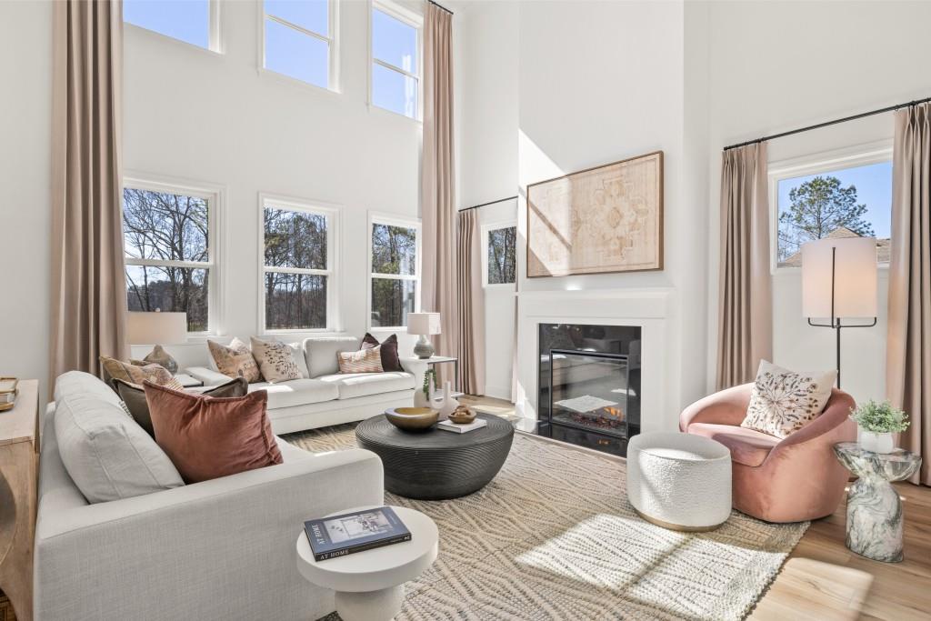 1031 Gage Lane Madison, GA 30650 - Photo 9 of 38