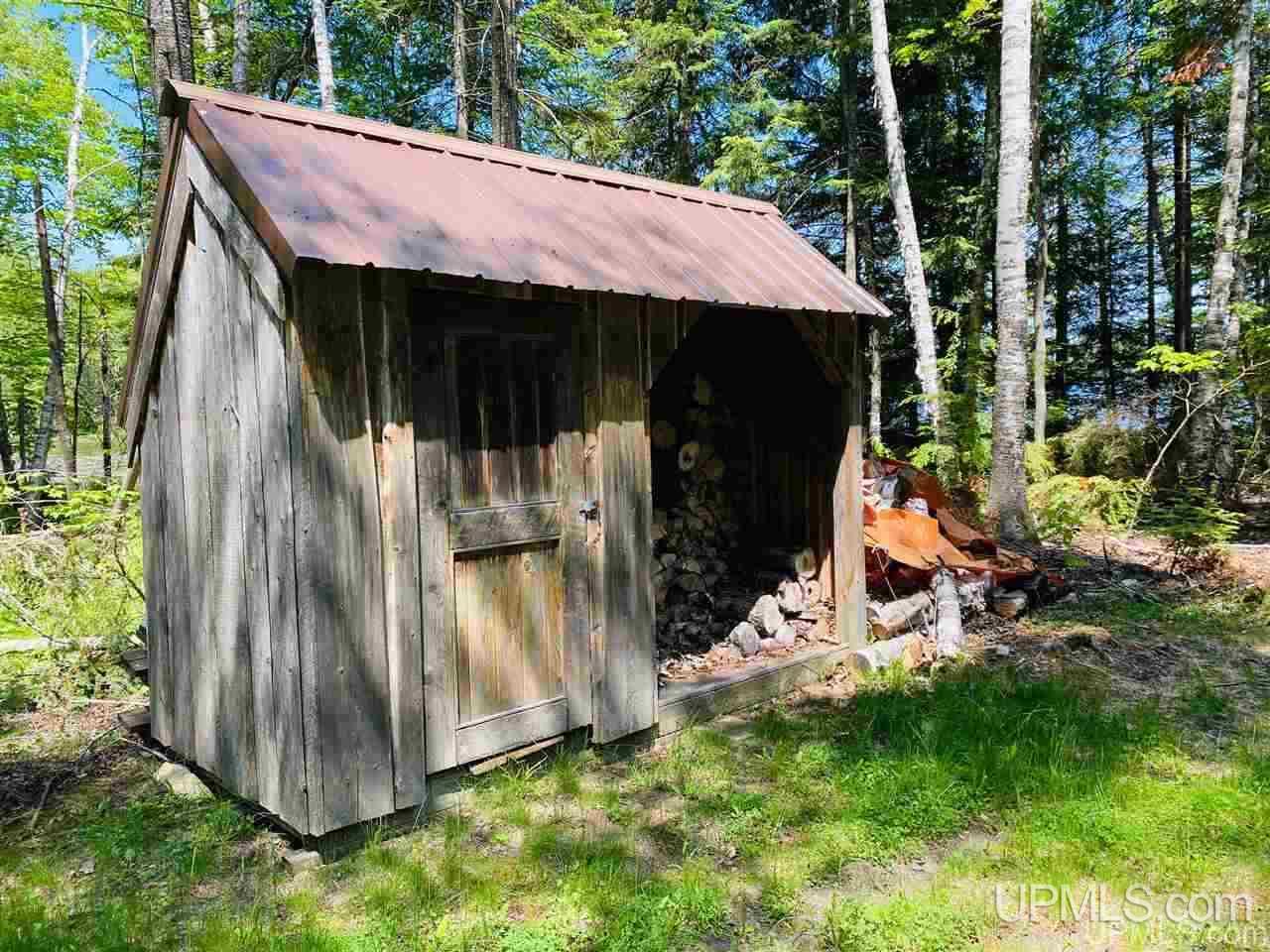 N106 Corner Lake Road Wetmore, MI 49895 - Photo 42 of 46 Gallery Image 42