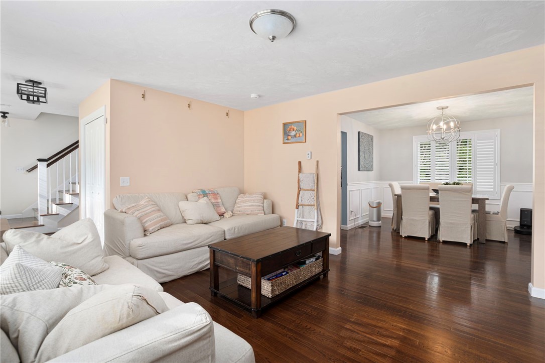 23 Clinton Avenue Scituate, RI 02831 - Photo 15 of 37