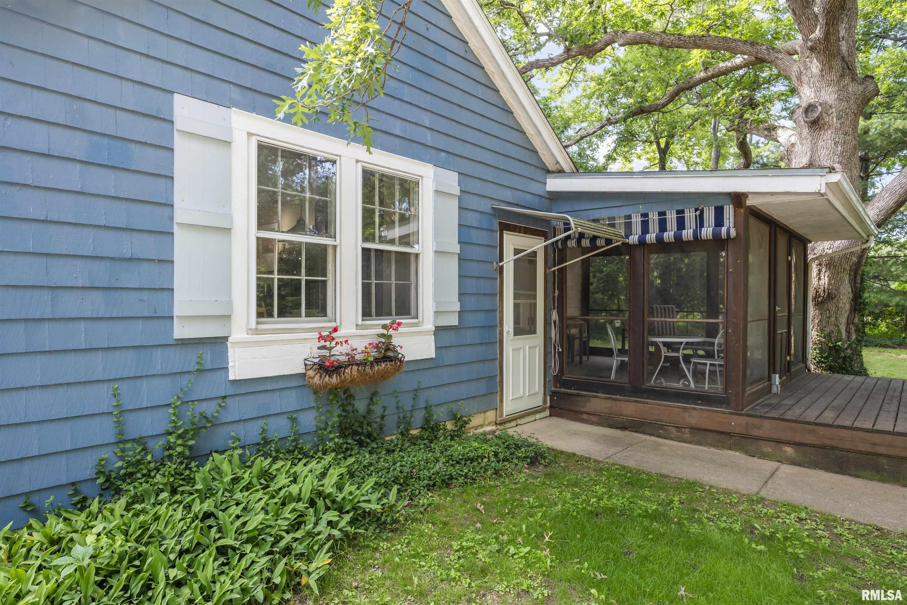 2418 North Ellory Road Peoria, IL 61615 - Photo 5 of 41