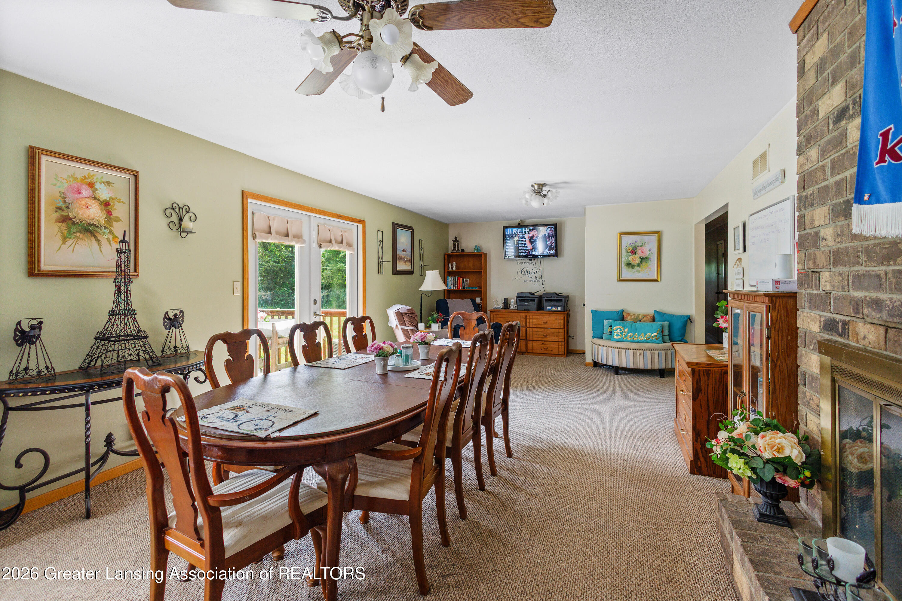 10216 Royston Road Grand Ledge, MI 48837 - Photo 12 of 60 ROYSTON-12