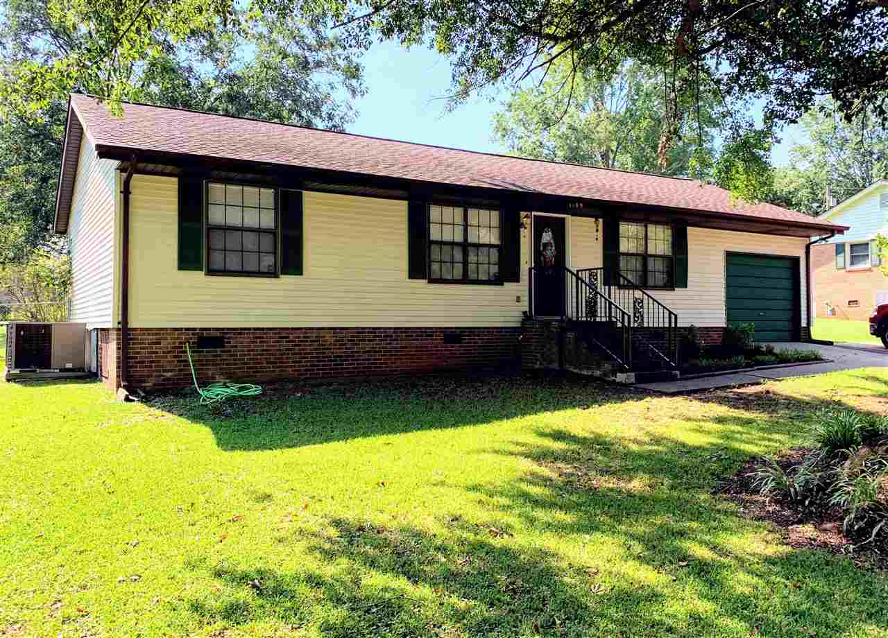 1105 South Limestone Street Gaffney, SC 29340 - Photo 12 of 12 Gallery Image 12