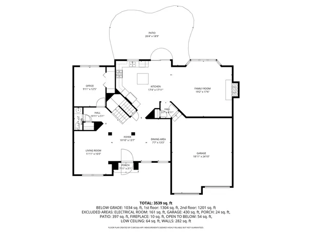 $650,000 | 2819 Clarissa Lane, Aurora, IL 60502