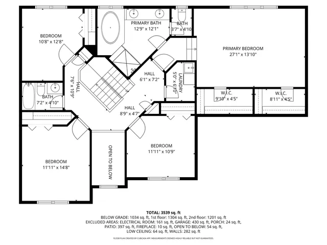 $650,000 | 2819 Clarissa Lane, Aurora, IL 60502