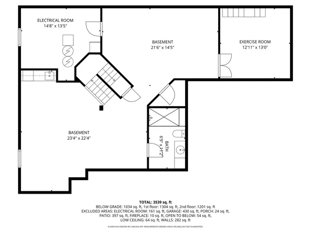 $650,000 | 2819 Clarissa Lane, Aurora, IL 60502