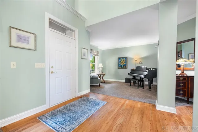 $650,000 | 2819 Clarissa Lane, Aurora, IL 60502