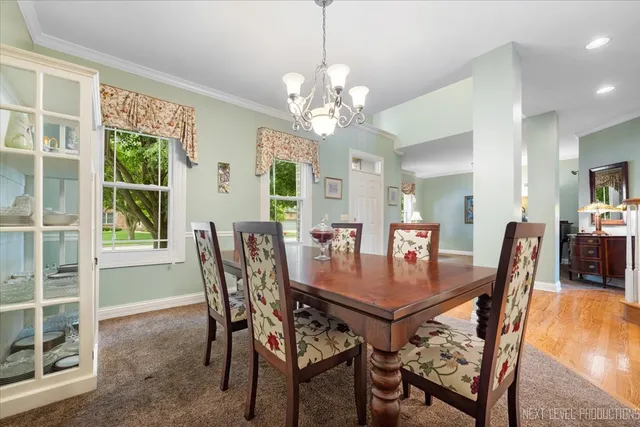 $650,000 | 2819 Clarissa Lane, Aurora, IL 60502