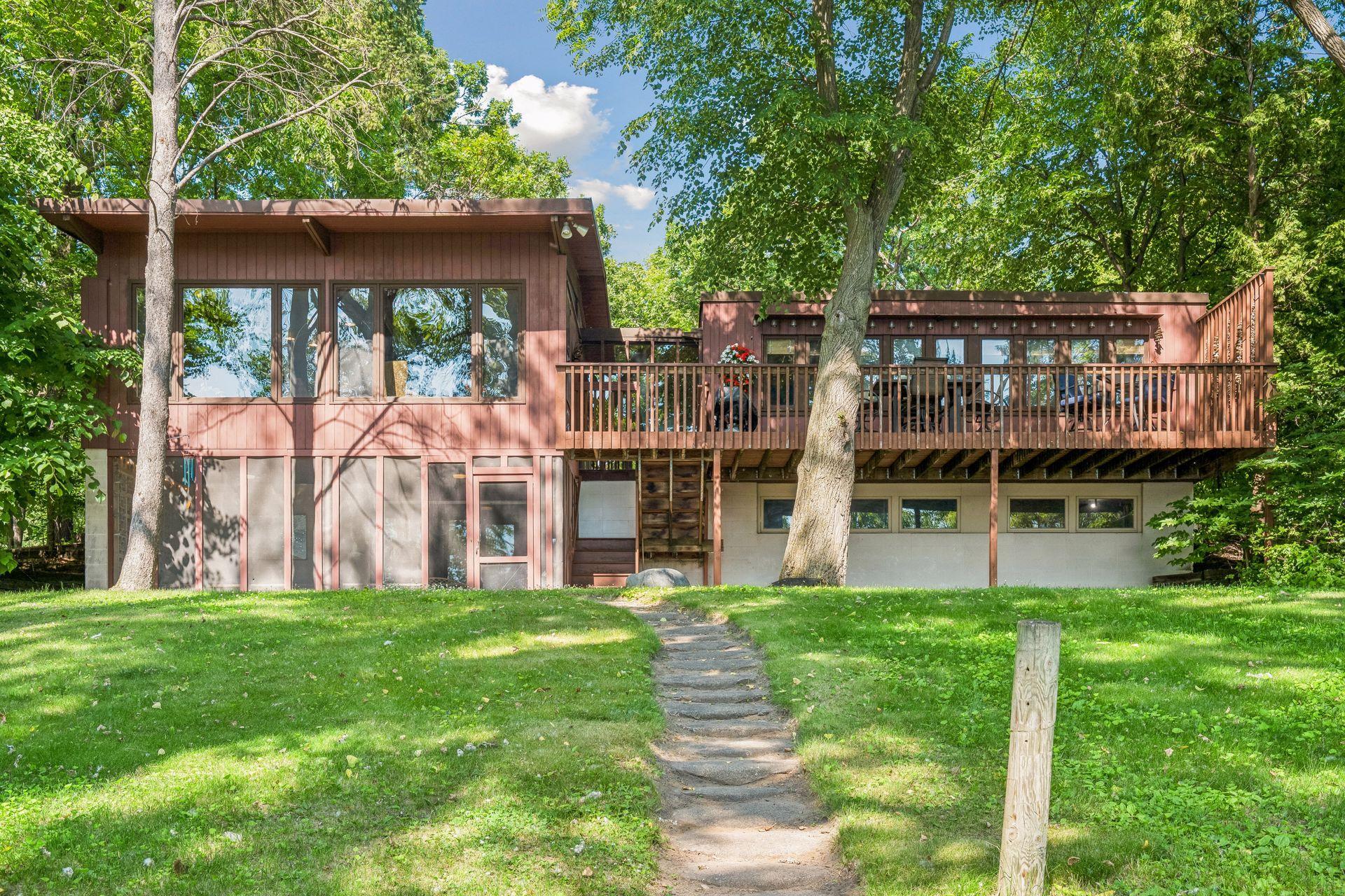 40 East Golden Lake Road Circle Pines, MN 55014 - Photo 104 of 130