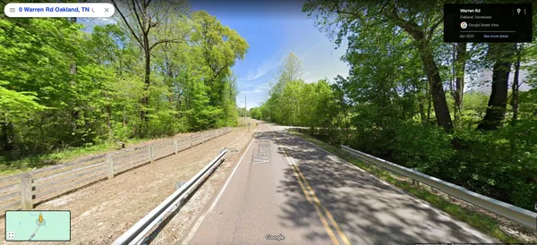 $550,000 | 0 Warren Road, Oakland, TN 38060