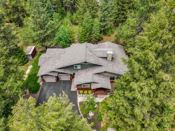 $1,567,000 | 1505 Majestic View Drive, McCall, ID 83638