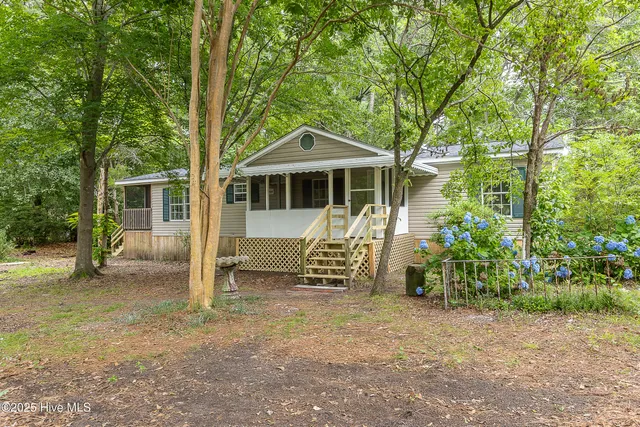 $199,699 | 150 Junior Road, New Bern, NC 28560