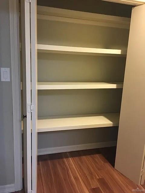 413 Uvalde Avenue McAllen, TX 78503 - Photo 18 of 20 a close view of closet