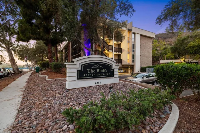 $475,000 | 6314 Friars Road, Unit 102, San Diego, CA 92108