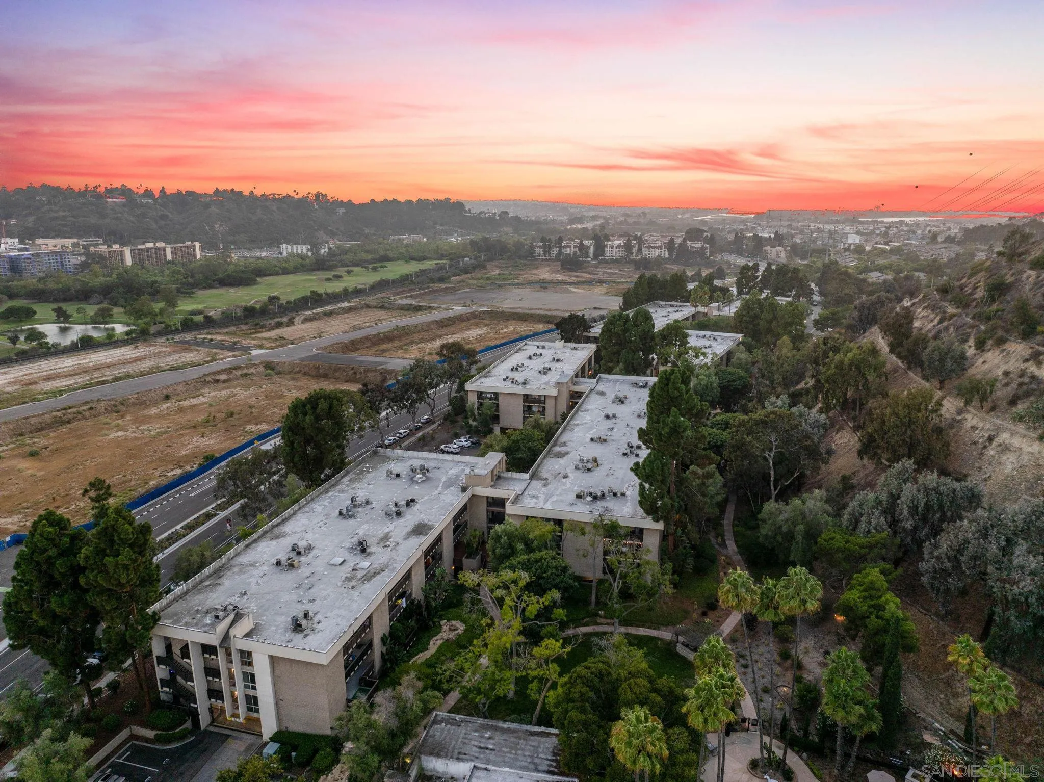6314 Friars Road, Unit 102 San Diego, CA 92108 - Photo 31 of 50