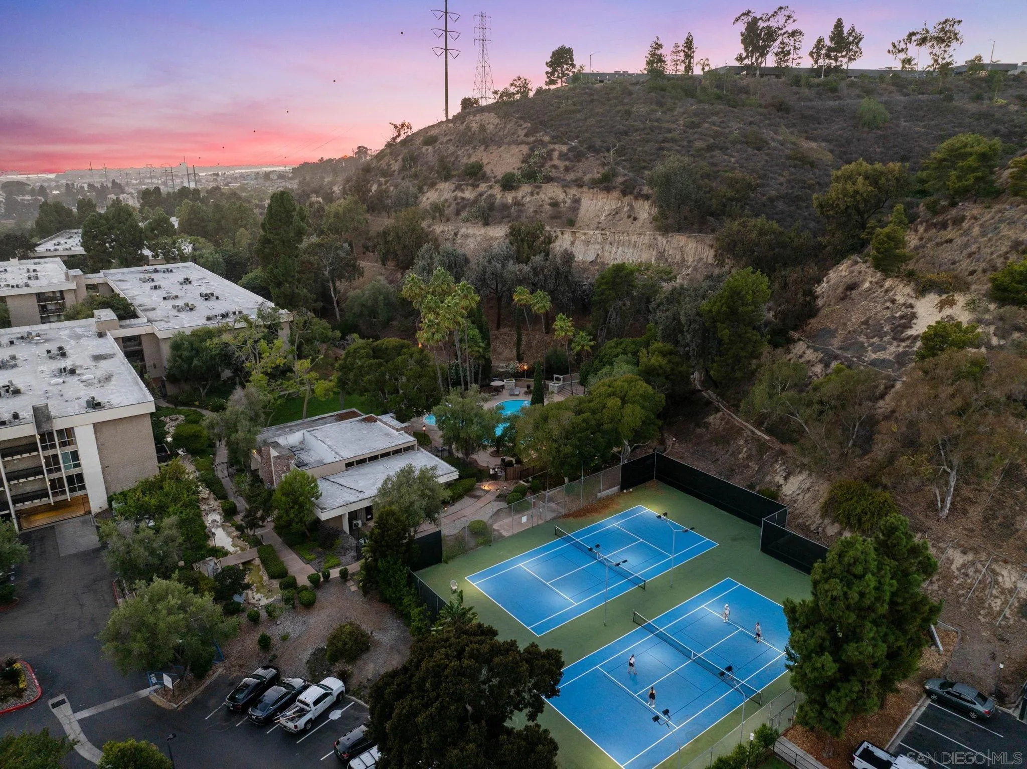 6314 Friars Road, Unit 102 San Diego, CA 92108 - Photo 32 of 50