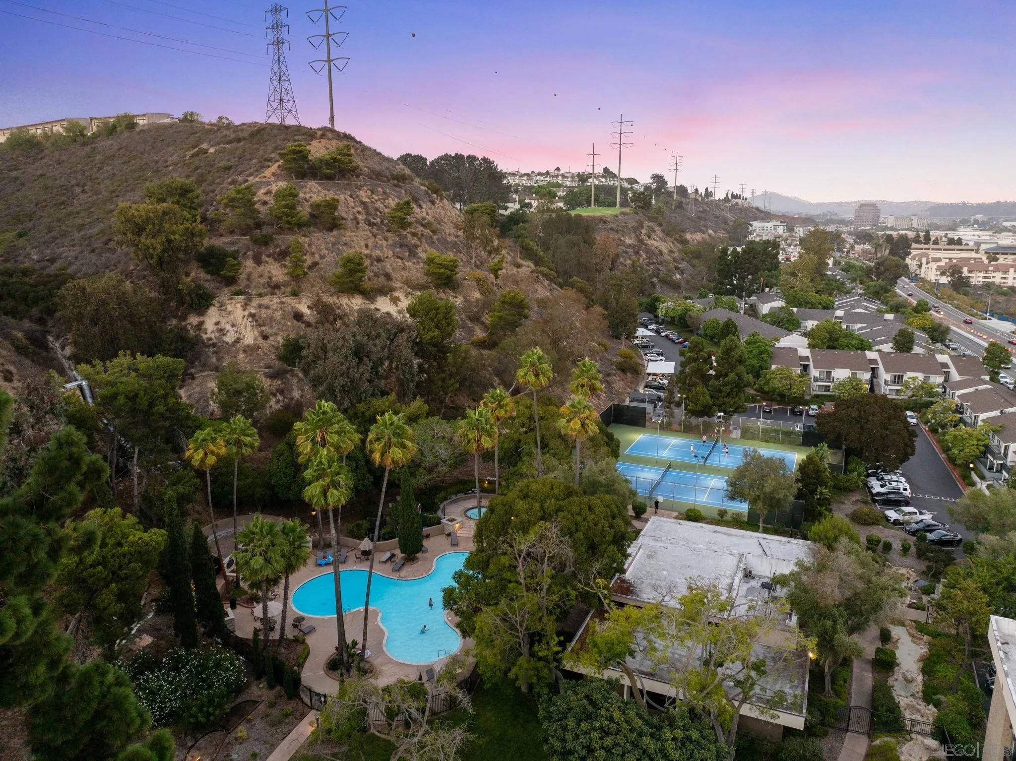 6314 Friars Road, Unit 102 San Diego, CA 92108 - Photo 33 of 50