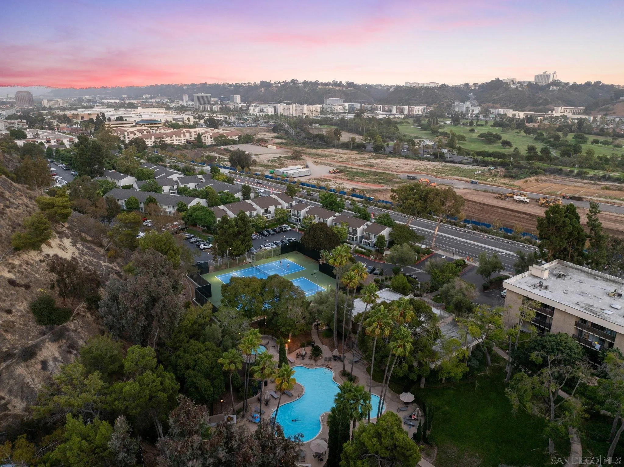 6314 Friars Road, Unit 102 San Diego, CA 92108 - Photo 36 of 50