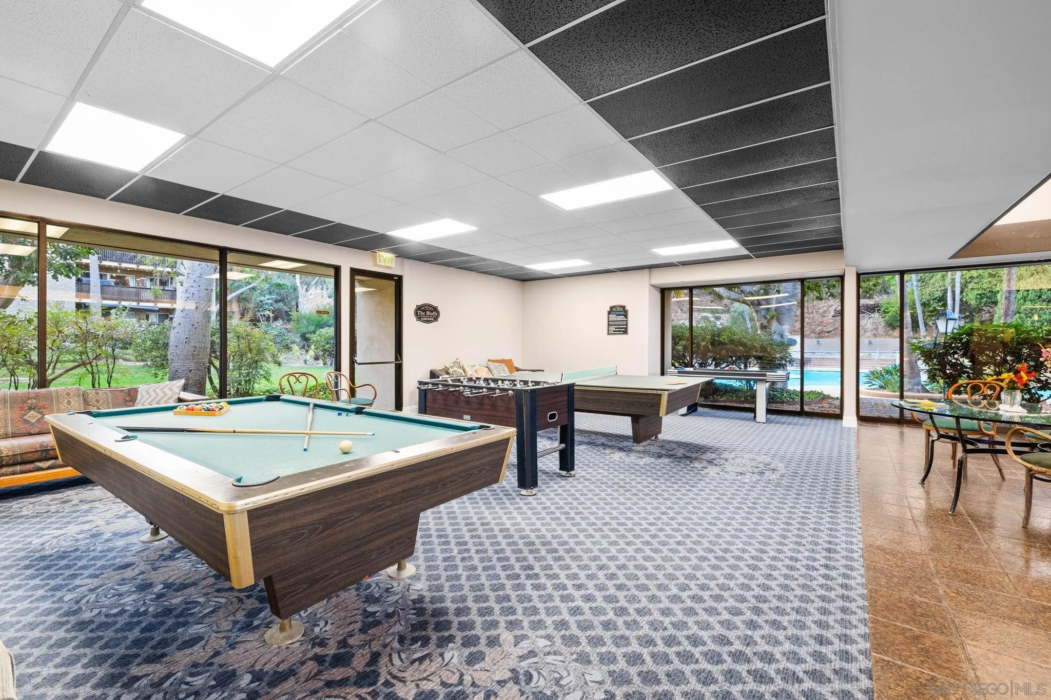 6314 Friars Road, Unit 102 San Diego, CA 92108 - Photo 47 of 50