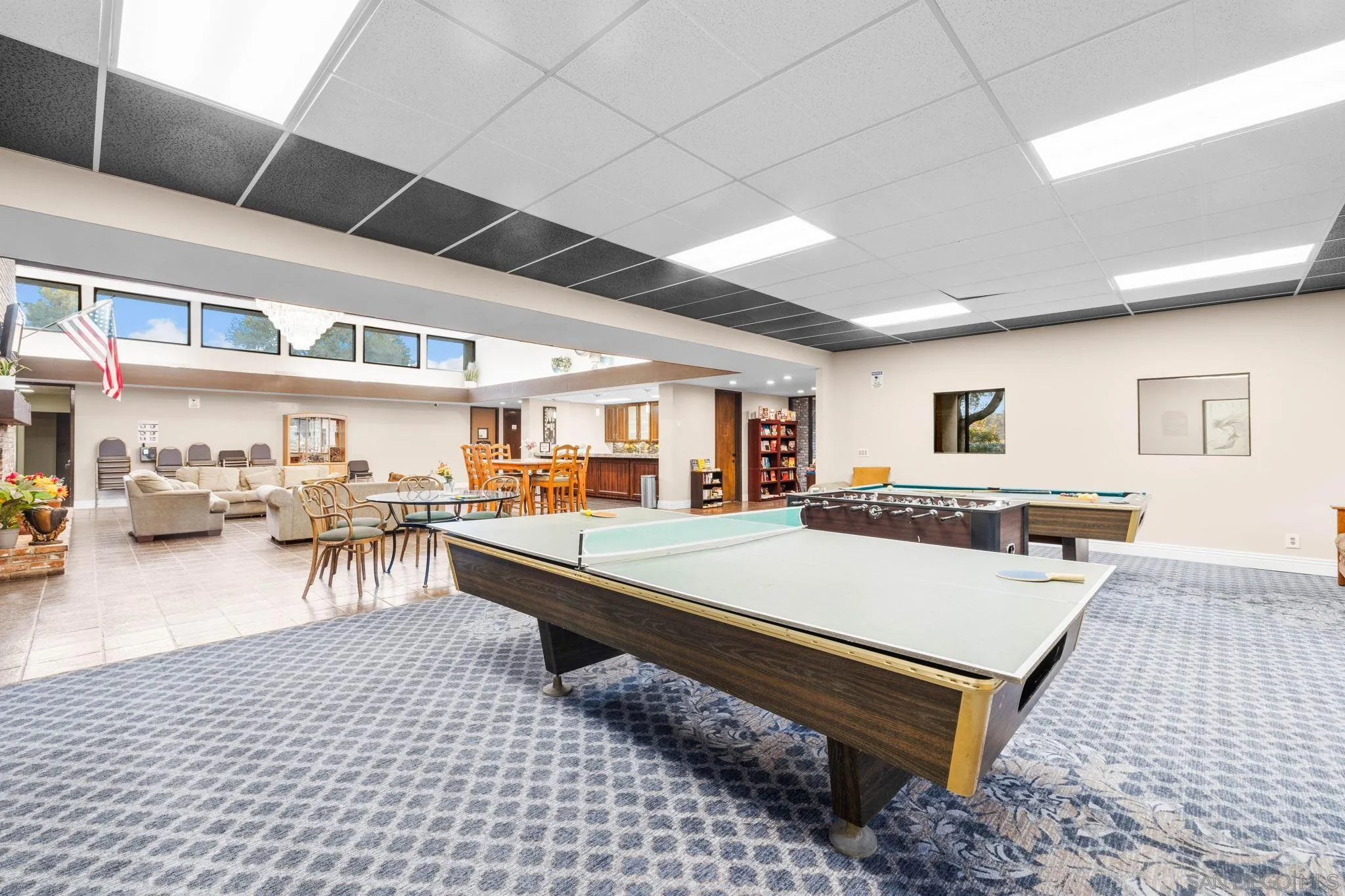 6314 Friars Road, Unit 102 San Diego, CA 92108 - Photo 48 of 50