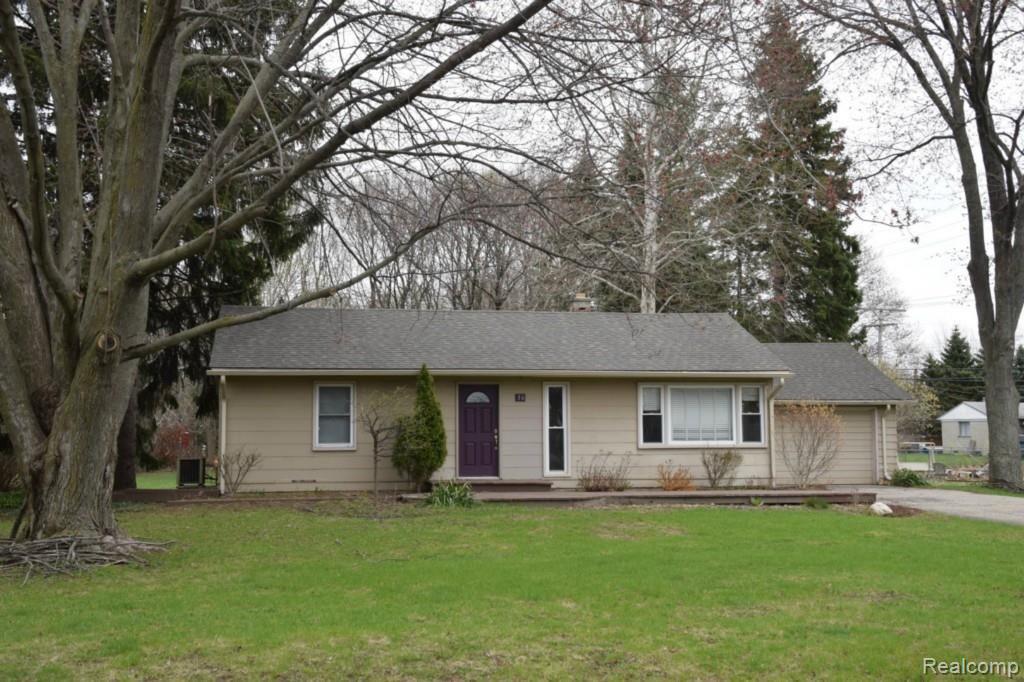 36 Arizona Avenue Rochester Hills, MI 48309 - Photo 14 of 15