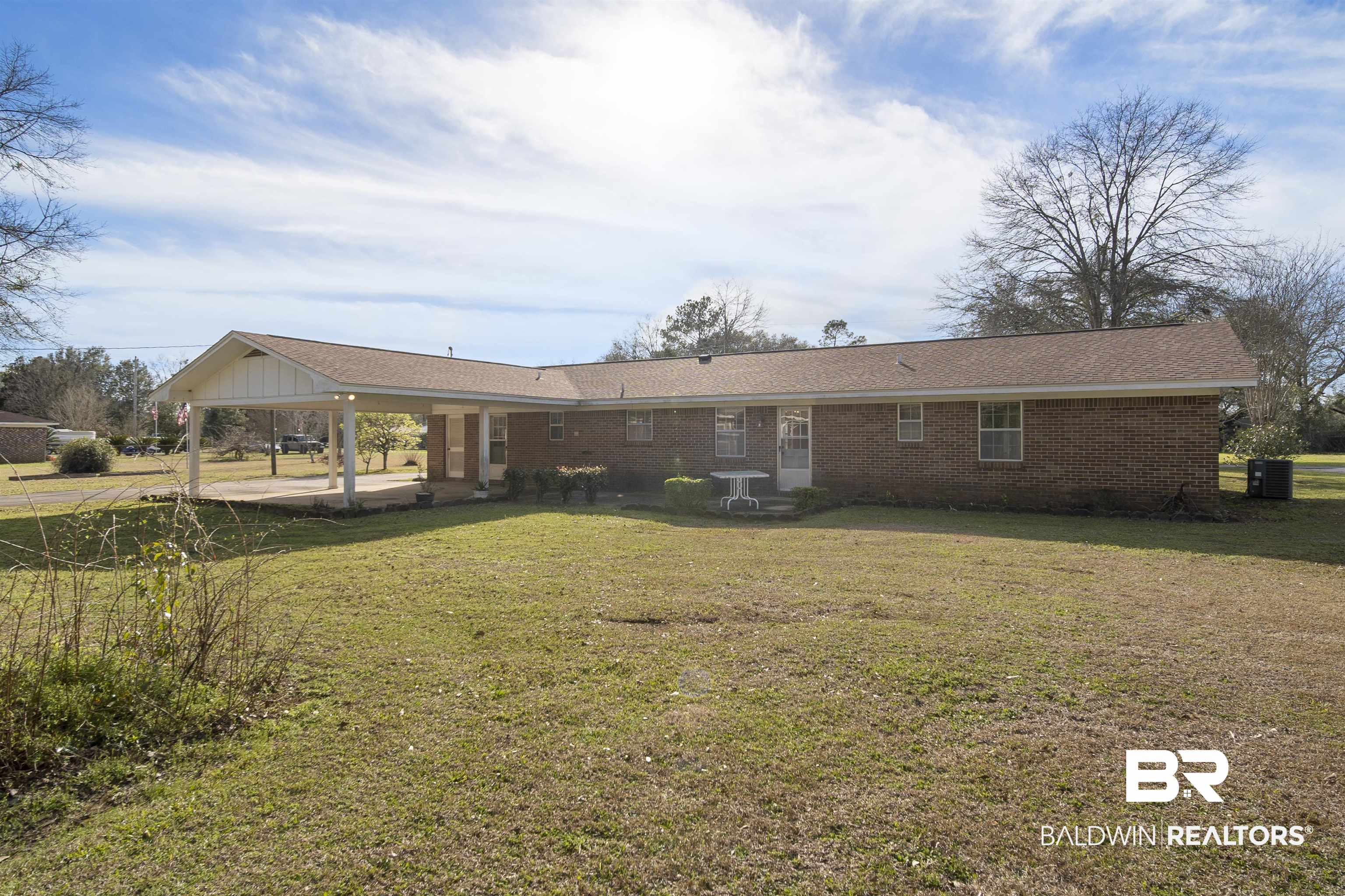 22590 Rockwell Road Silverhill, AL 36576 - Photo 2 of 30