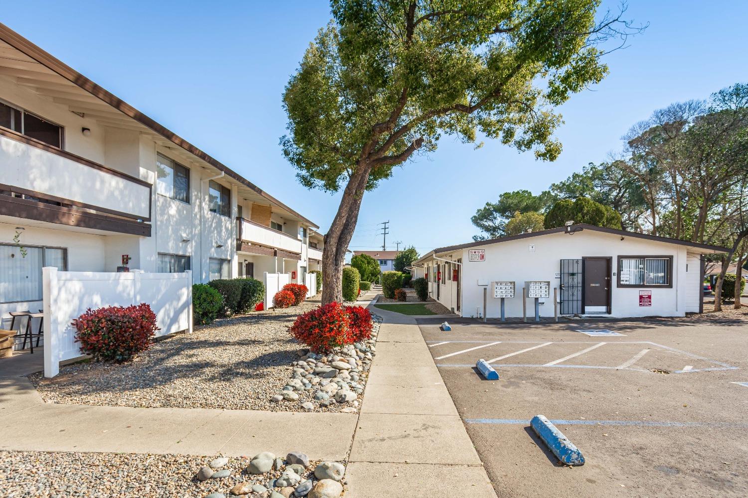 10335 White Rock Road Rancho Cordova, CA 95670 - Photo 1 of 1 a view of a house with a patio