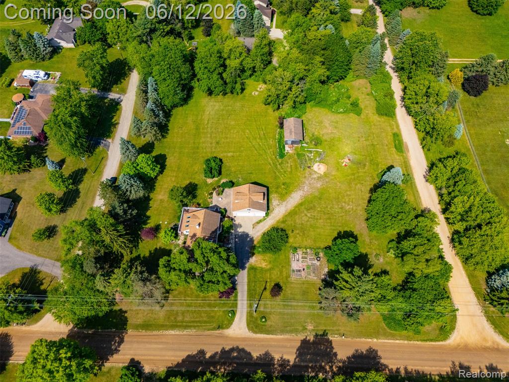 1293 Burns Road Milford, MI 48381 - Photo 78 of 82