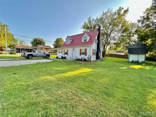 $185,000 | 1409 South Washington Street, Salem, MO 65560