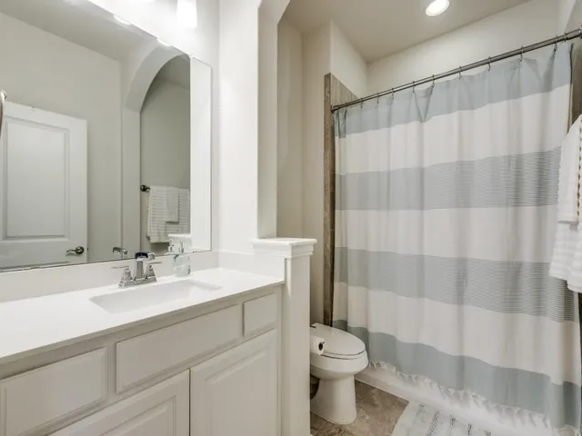 $2,500 | 7400 Mitchell Drive, McKinney, TX 75070