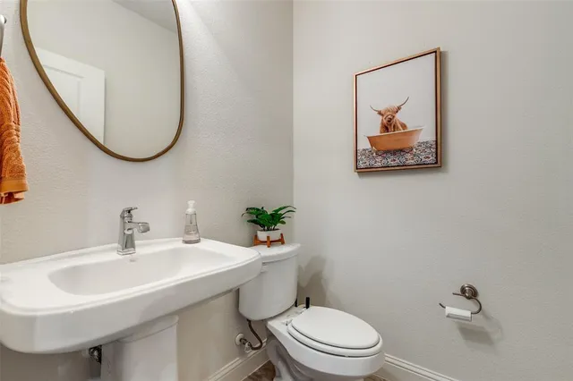 $2,500 | 7400 Mitchell Drive, McKinney, TX 75070